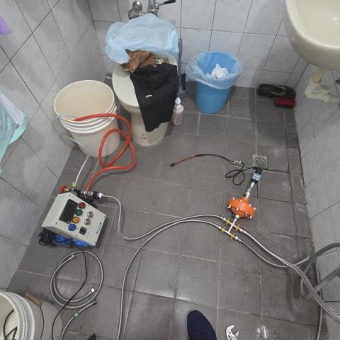 良寓水管企業社 - 