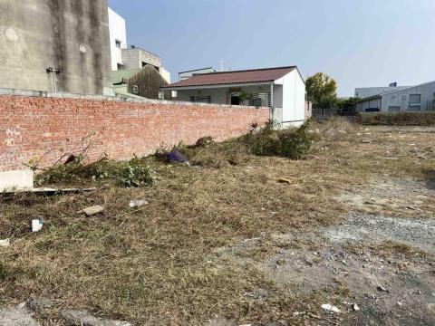 阿龍割草團隊 - 