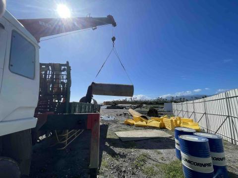 南翔起重工程行 - 