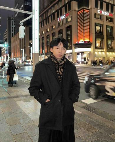 台南足球教練推薦林全宗