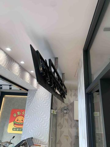 林紘緯(工具人) - 懸空式固定架