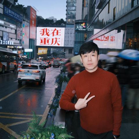 提供n1服務的專家Kevin Chiang