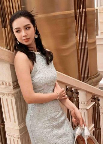 Ki喲打 彩妝造型/化妝教學/黑眼圈救星 - 晚宴妝造