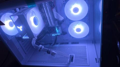 猴子&維修電腦 - 組裝案例-1