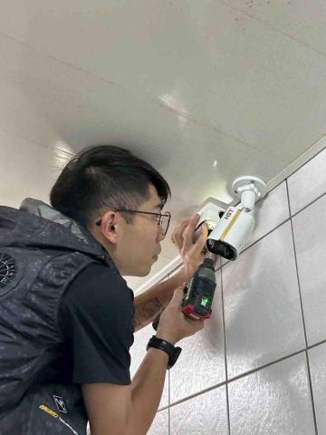 宜蘭弱電阿威 - 