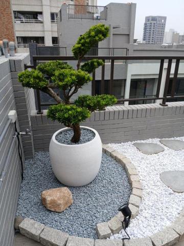 天美景觀園藝 - 