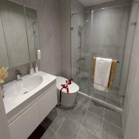 嘉義市馬賽克磁磚施工師傅推薦育峰工程有限公司