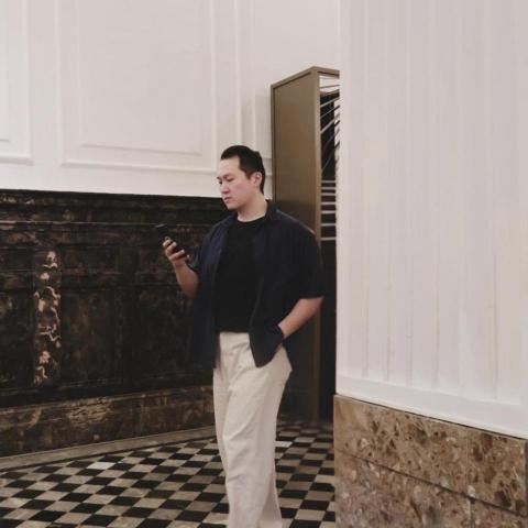 基隆整復師推薦Terry CHANG