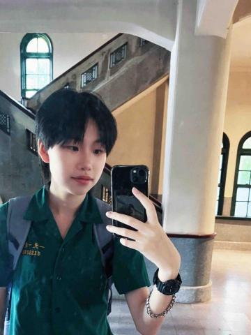 提供加權股票指數服務的專家梁希妍