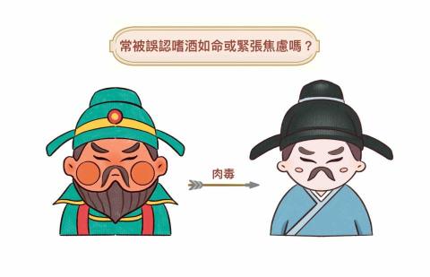 王思驊 - 醫療插圖