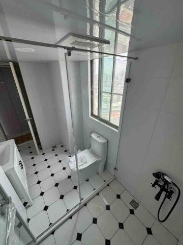 胡恩瑋 - 鳳山富邦大樓浴室改造後2