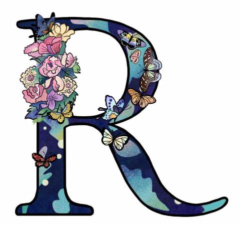 王思驊 - Logo設計