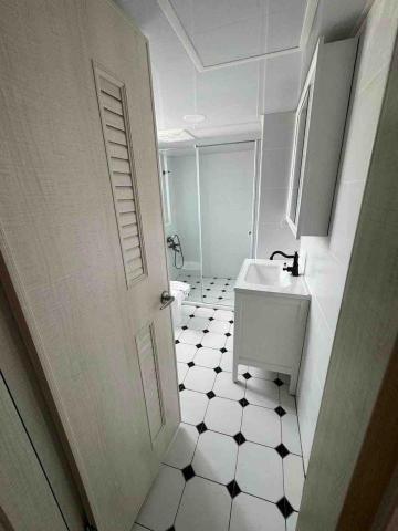 胡恩瑋 - 
鳳山富邦大樓浴室改造後