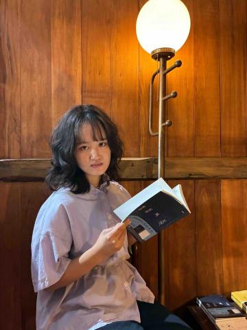 提供canva版權服務的專家林語婷