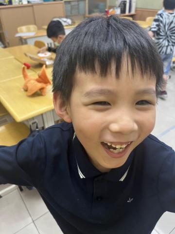 Natalie - 暑假課程