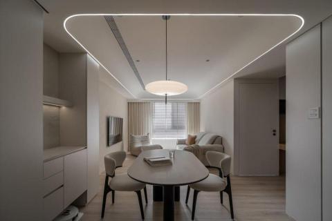 采璽珍藏設計。宅修。軟裝 - 