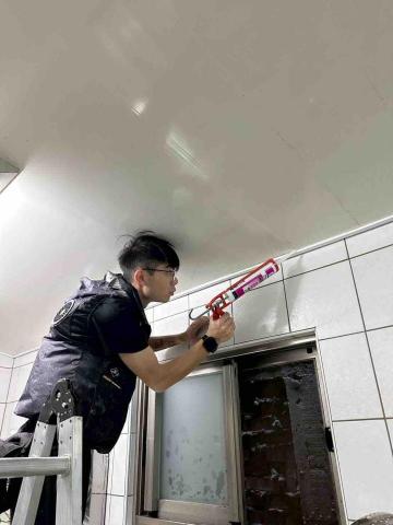 宜蘭弱電阿威 - 