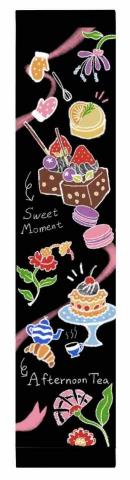 王思驊 - 黑板畫設計