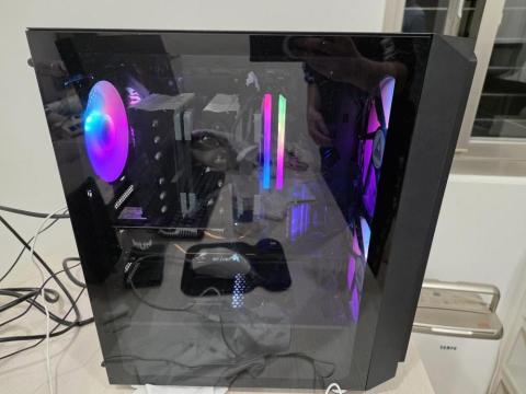 猴子&維修電腦 - 組裝案例-2