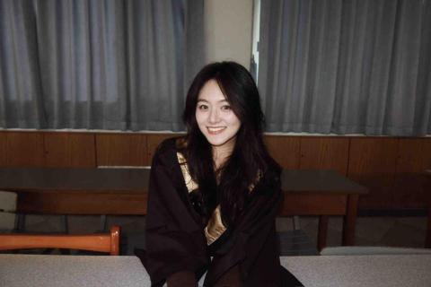 提供受眾服務的專家田蕾