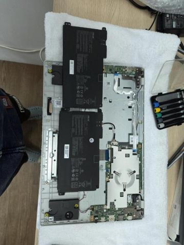 猴子&維修電腦 - 筆電維修