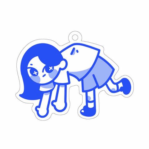 提供procreate教學服務的專家哈.蜜瓜