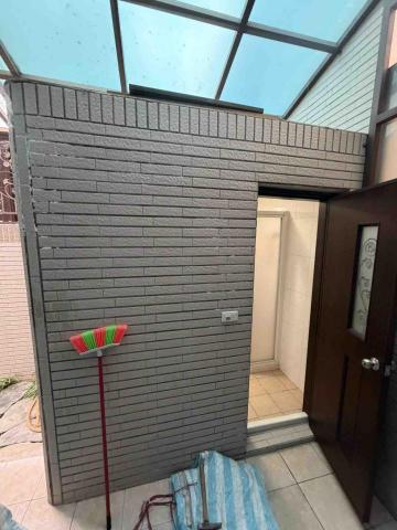 胡恩瑋 - 屋主說對這個感覺不喜歡想要換一點新潮的