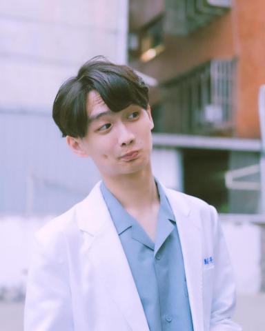 提供奧數小一服務的專家鄭昌亮