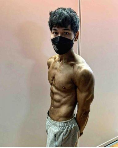 提供變瘦服務的專家羅煒傑