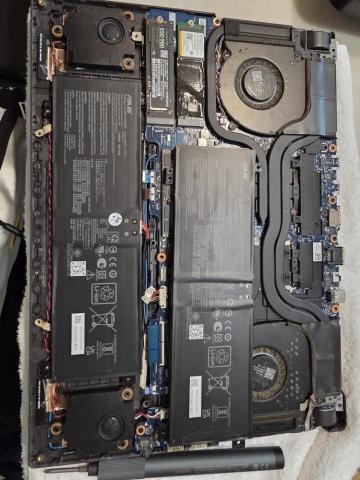 猴子&維修電腦 - 筆電維修