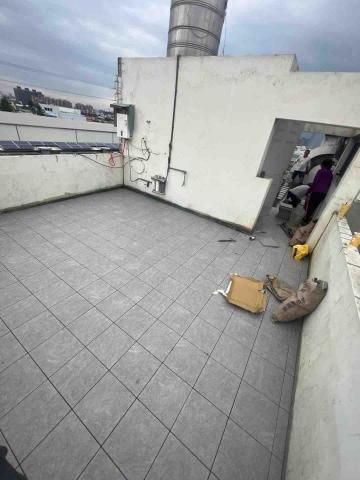 胡恩瑋 - 鳳山透天厝防水完成含泄水坡磁磚