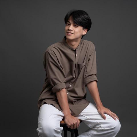 提供esg定義服務的專家鍾承祐