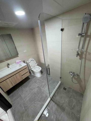 胡恩瑋 - 鳳山大樓浴室改造後