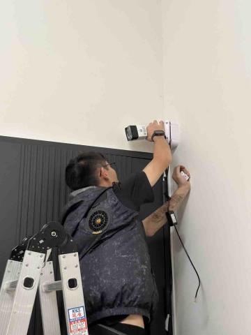 宜蘭弱電阿威 - 