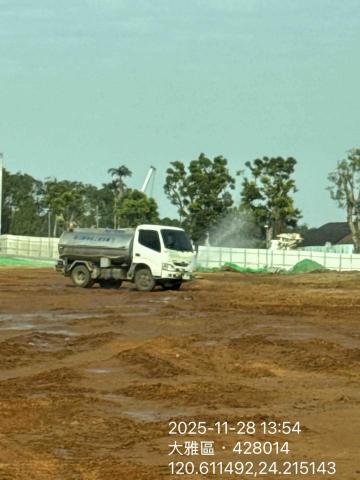 力鑫水車工程有限公司 - 