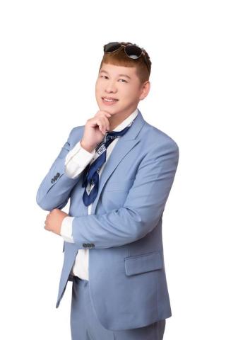 班森Benson幽默歡樂系婚禮主持 - 班森-桃園沈玉琳