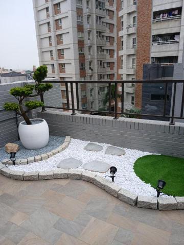 天美景觀園藝 - 