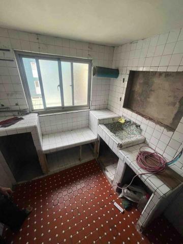 胡恩瑋 - 夾層廚房改造形式系統櫃