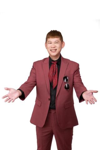 班森Benson幽默歡樂系婚禮主持 - 班森-桃園沈玉琳