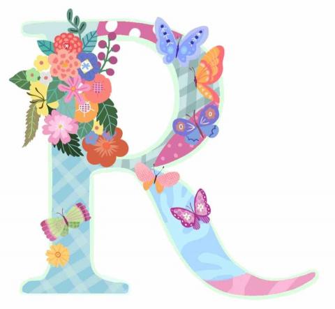 王思驊 - Logo設計