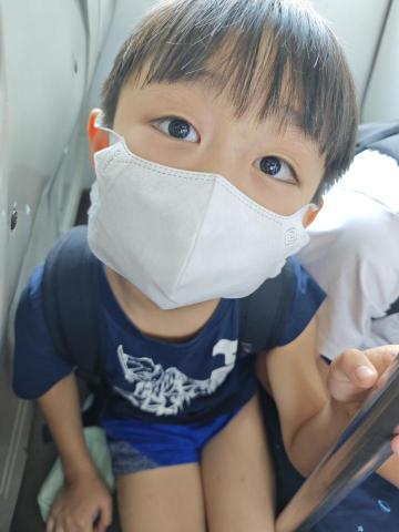 Natalie - 校外教學