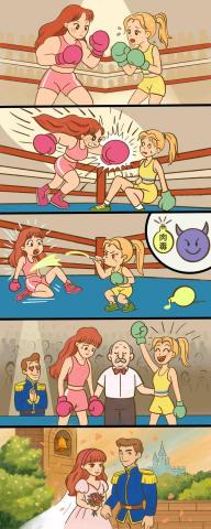 王思驊 - 醫療插圖