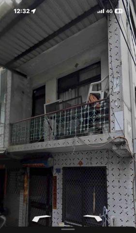 胡恩瑋 - 鳳松路75巷全戶改造前