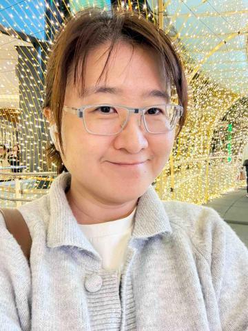 西西老師｜成人英文重建