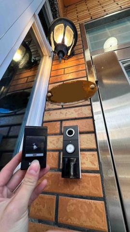 宜蘭弱電阿威 - 