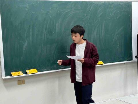 提供工資服務的專家劉冠猷