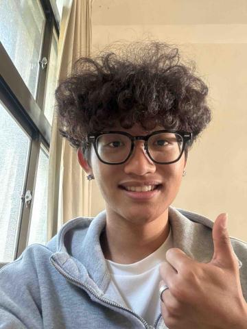 提供時間管理服務的專家歐丞皓