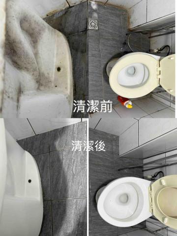 紫蓉個人清潔 - 退租套房2026-1/5