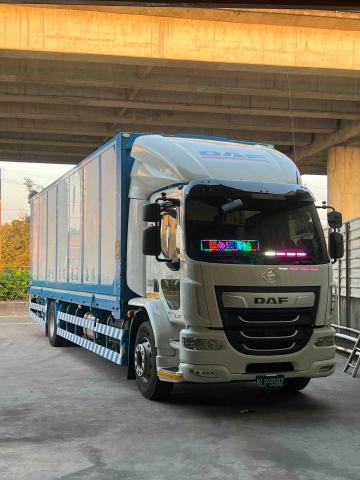 宏仔長短途運輸