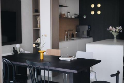 於室設計 - 於室設計辦公室